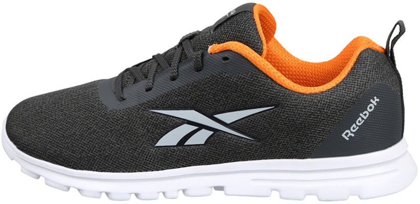Reebok Training Flex Knit 'Grey Orange' EW4290 Buy Reebok Training Flex Knit 'Grey Orange' EW4290