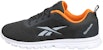 Reebok Training Flex Knit 'Grey Orange' EW4290