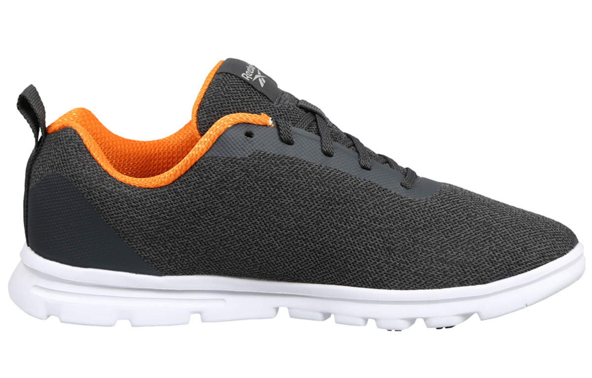 Order Reebok Training Flex Knit ''Grau Orange'' EW4290