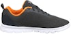 Reebok Training Flex Knit 'Grey Orange' EW4290