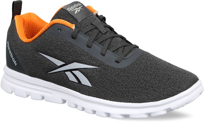Reebok Training Flex Knit 'Grey Orange' EW4290 Lookbook Reebok Training Flex Knit 'Grey Orange' EW4290