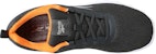 Reebok Training Flex Knit 'Grey Orange' EW4290