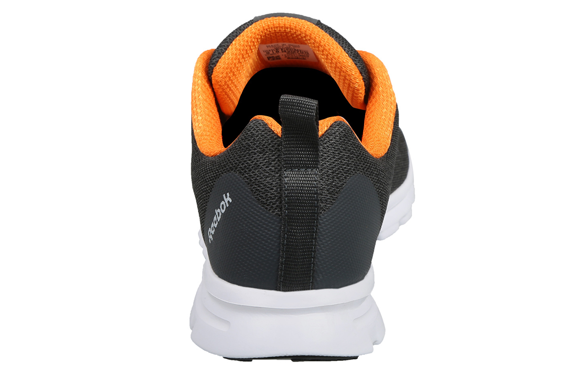 Purchase Reebok Training Flex Knit ''Grau Orange'' EW4290