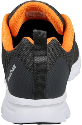 Reebok Training Flex Knit 'Grey Orange' EW4290 Purchase Reebok Training Flex Knit 'Grey Orange' EW4290