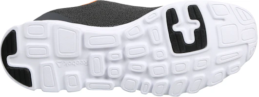 Details for Reebok 訓練 Flex Knit 灰橙 跑步鞋