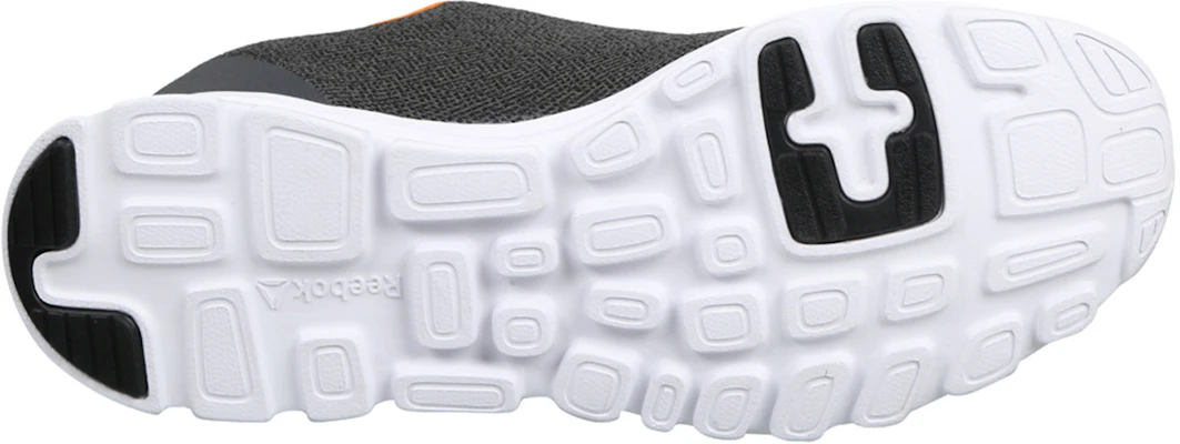 Reebok Training Flex Knit ''Grau Orange'' EW4290 Details for Reebok Training Flex Knit ''Grau Orange'' EW4290