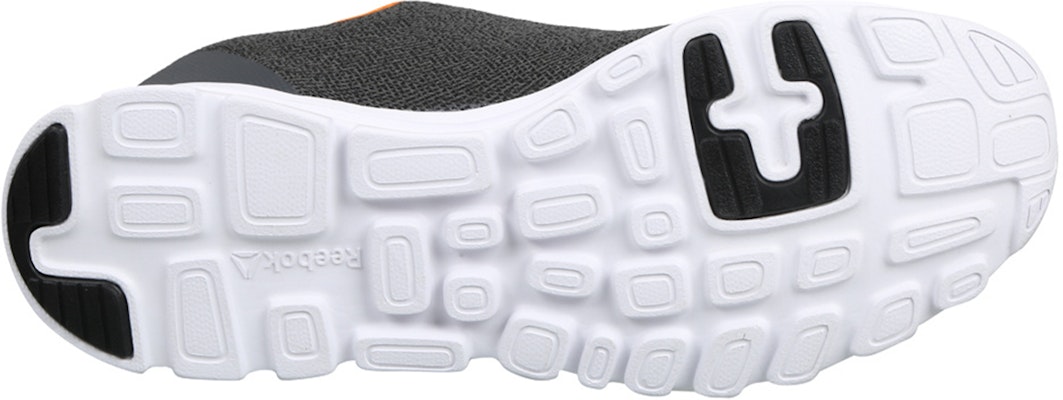 リーボック トレーニング フレックスニット グレー/オレンジ EW4290 Details for リーボック トレーニング フレックスニット グレー/オレンジ EW4290