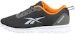 Reebok Training Flex Knit 'Grey Orange White' EX3966