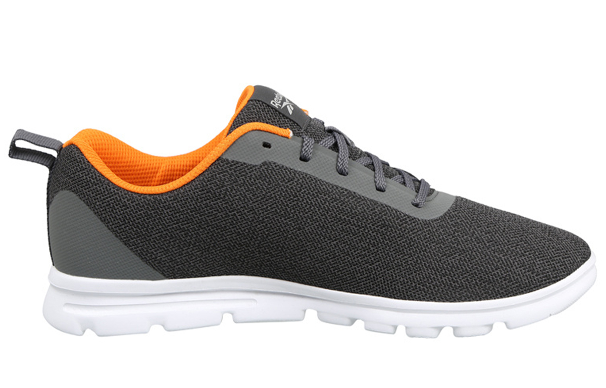 Order Reebok Training Flex Knit 'Kelabu Jingga Putih' EX3966