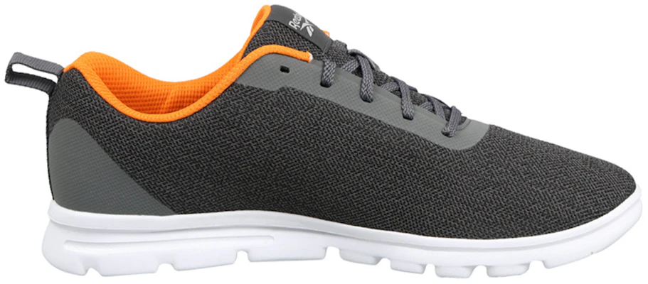 Reebok Training Flex Knit 'Kelabu Jingga Putih' EX3966 Order Reebok Training Flex Knit 'Kelabu Jingga Putih' EX3966