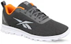 Lookbook Reebok Training Flex Knit 'Kelabu Jingga Putih' EX3966
