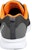 Reebok Training Flex Knit 'Grey Orange White' EX3966