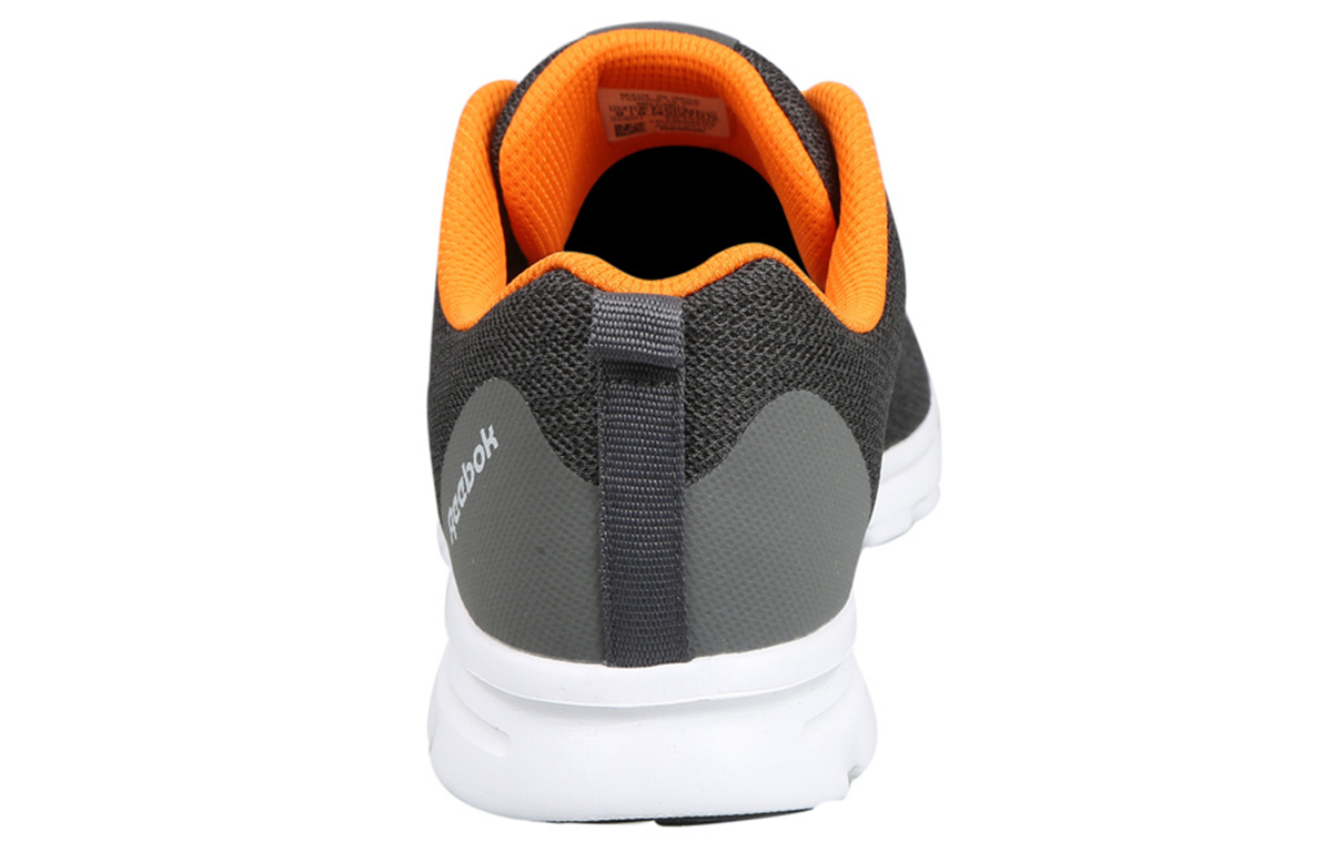 Purchase Reebok Training Flex Knit 'Kelabu Jingga Putih' EX3966