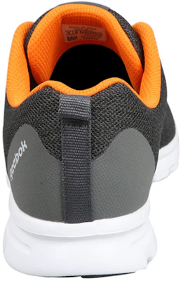 Reebok Training Flex Knit 'Kelabu Jingga Putih' EX3966 Purchase Reebok Training Flex Knit 'Kelabu Jingga Putih' EX3966