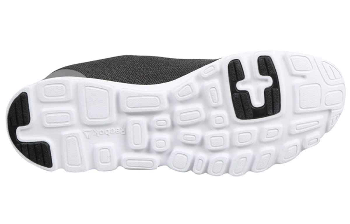Details for Reebok Training Flex Knit 'Kelabu Jingga Putih' EX3966