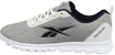 Reebok Training Flex Knit Shoes Grey/White EX3964