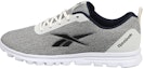Buy Reebok Training Flex Knit Shoes Grey/White EX3964