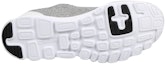 Details for Reebok Training Flex Knit Shoes Grey/White EX3964