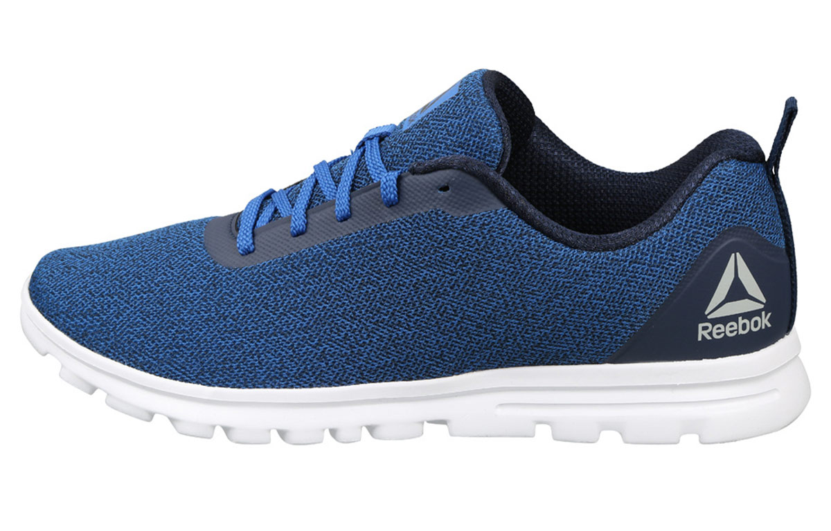 Reebok Training Flex Knit LP 'Blue Runner' DV8030