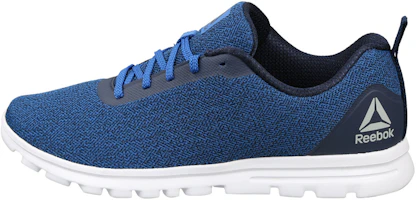 Buy Reebok 訓練 Flex Knit Lp 藍色 跑步鞋