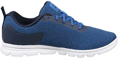 Order Reebok 訓練 Flex Knit Lp 藍色 跑步鞋