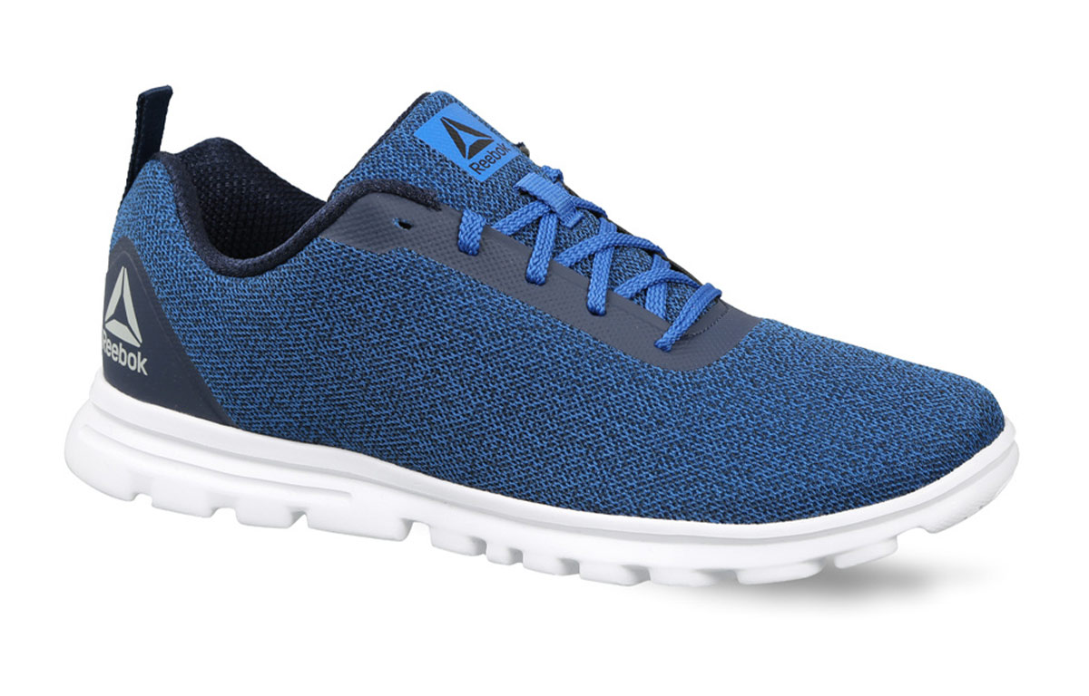 Lookbook Reebok Training Flex Knit LP 'Blue Runner' Zapatillas Deportivas Azules DV8030