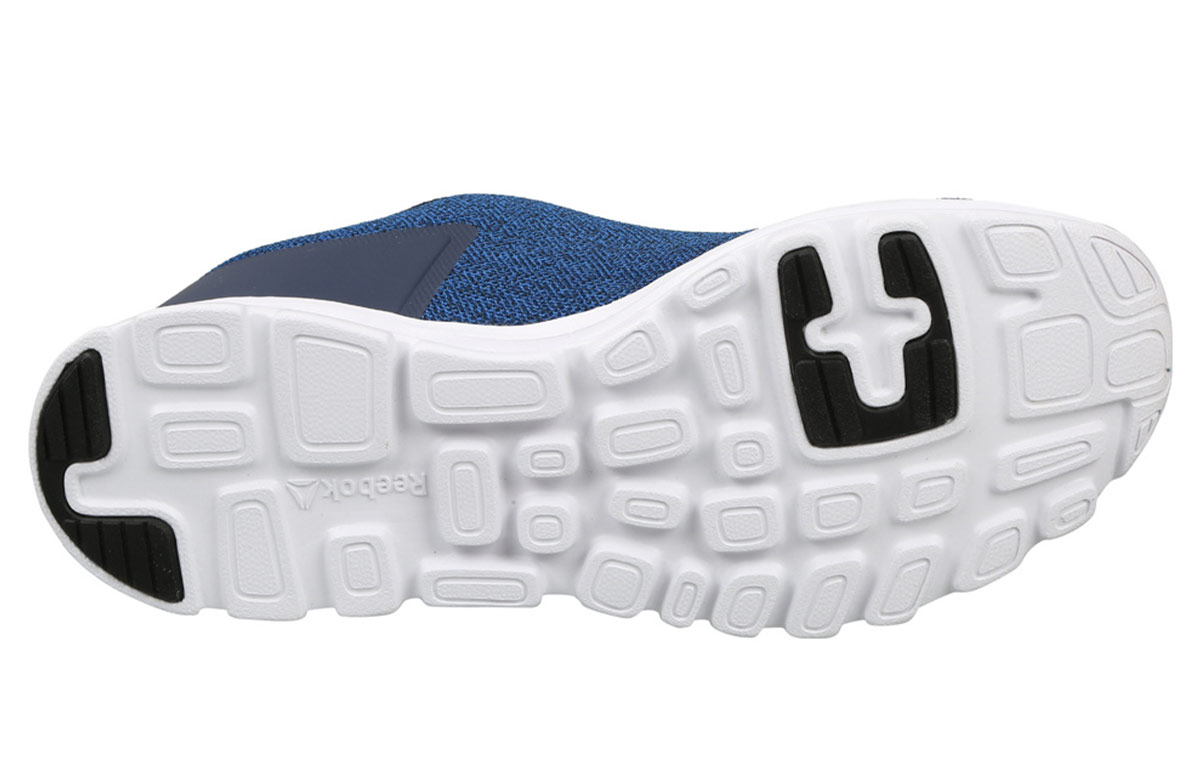 Details for Reebok Training Flex Knit LP 'Blue Runner' Zapatillas Deportivas Azules DV8030