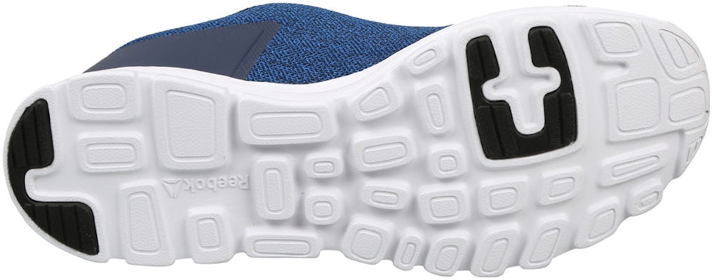 Reebok Training Flex Knit LP 'Blue Runner' DV8030 Details for Reebok Training Flex Knit LP 'Blue Runner' DV8030