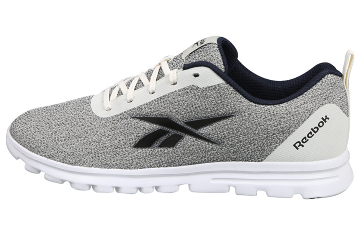 Reebok Training Flex Knit Shoes Grey/White EX3964
