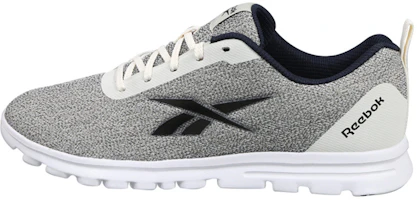 Reebok Training Flex Knit Shoes Grey/White EX3964 Reebok Training Flex Knit Shoes Grey/White EX3964