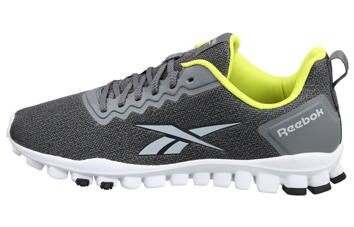 Buy Reebok Training Flex-O 'Gris Astro Verde' EW4257