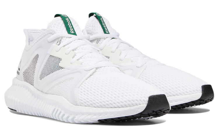 Lookbook Reebok Training Flexagon 2.0 'White' DV9270