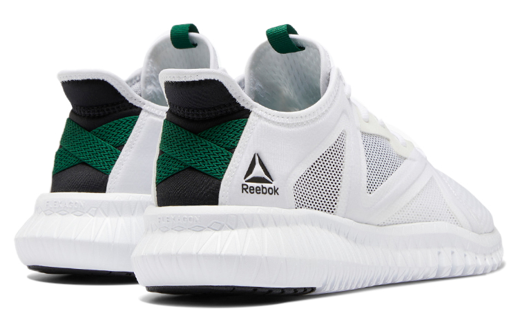 Shop Reebok Training Flexagon 2.0 'White' DV9270