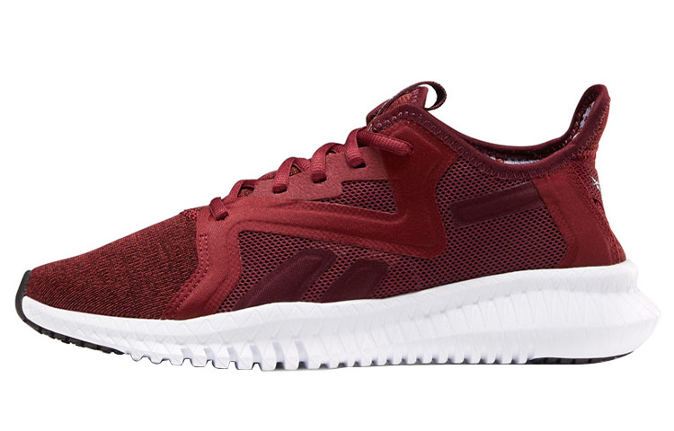 Reebok Training Flexagon 3.0 'Burgundy' FU8655