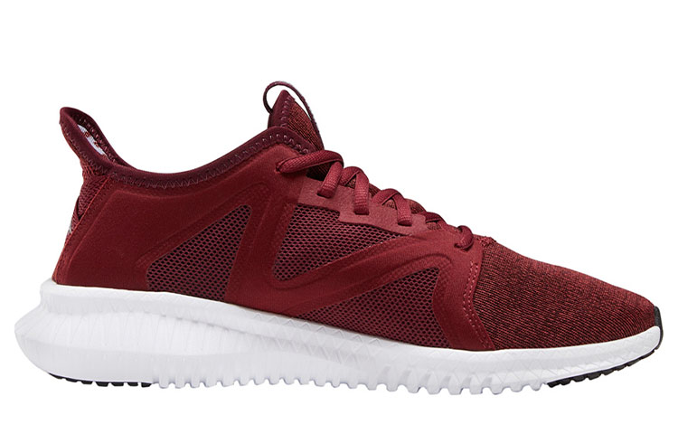 Order Reebok Training Flexagon 3.0 'Burgundy' FU8655