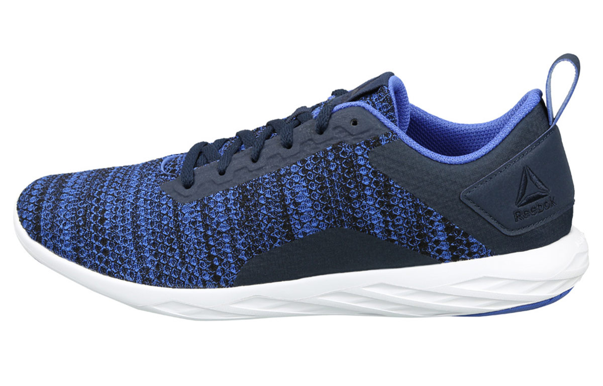 Reebok Training Flexagon 'Grey Blue' CN2595