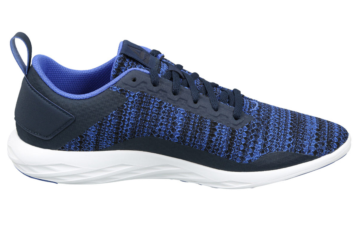 Order Reebok Training Flexagon 'Kelabu Biru' CN2595