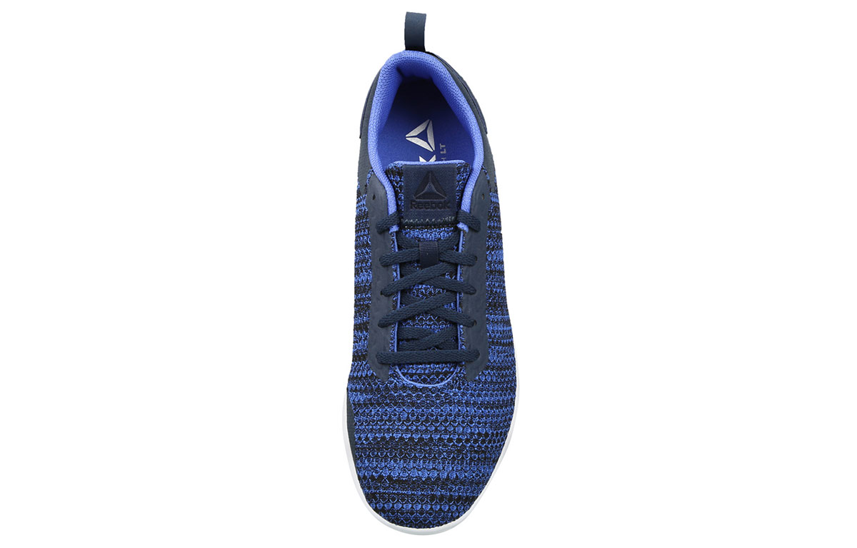 Shop Reebok Training Flexagon 'Kelabu Biru' CN2595