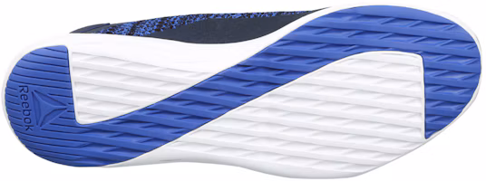 Details for Reebok 訓練 Flexagon 灰藍色 跑步鞋