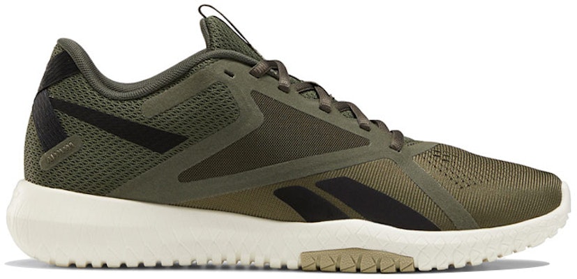 Reebok Training Flexagon Force 2.0 'Dark Green' FX0157 Order Reebok Training Flexagon Force 2.0 'Dark Green' FX0157