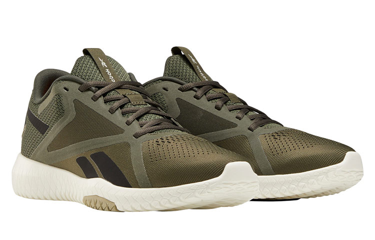 Reebok Training Flexagon Force 2.0 'Dark Green' 圖 3