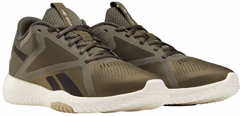 Reebok Training Flexagon Force 2.0 'Dark Green' FX0157 Lookbook Reebok Training Flexagon Force 2.0 'Dark Green' FX0157