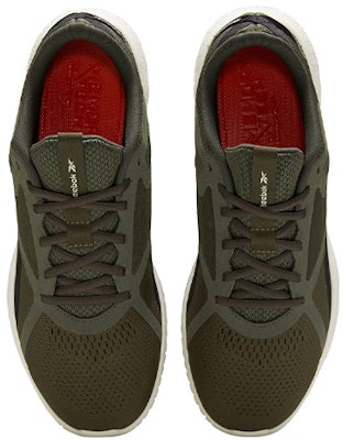 Reebok Training Flexagon Force 2.0 'Dark Green' FX0157 Shop Reebok Training Flexagon Force 2.0 'Dark Green' FX0157