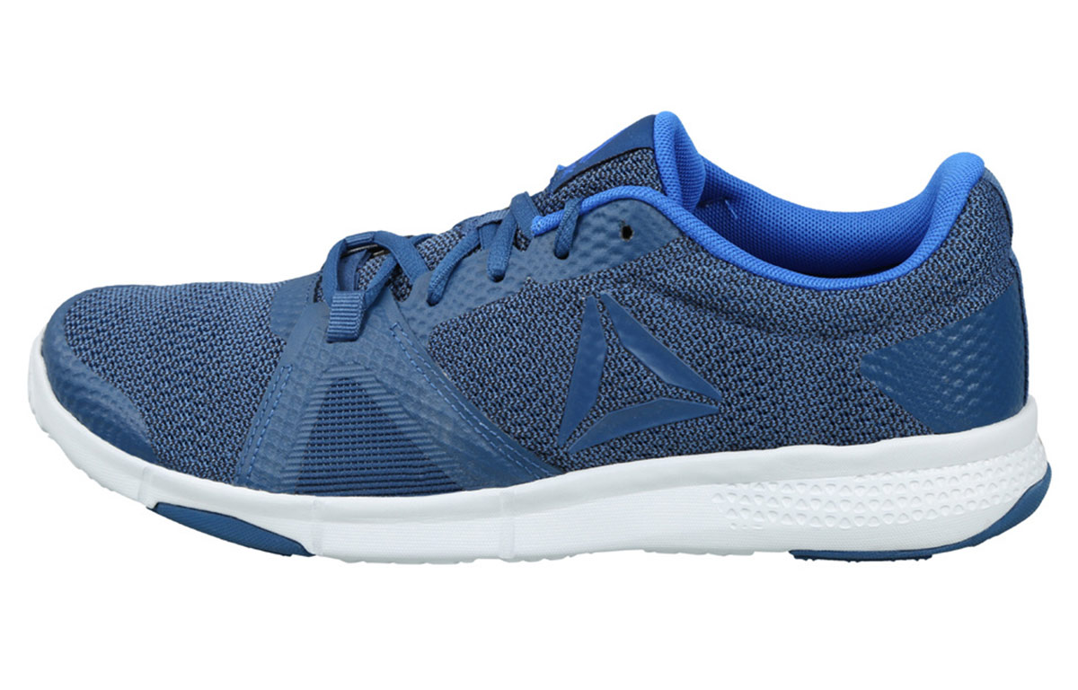 Reebok Training Flexile 'Blue' CN5362