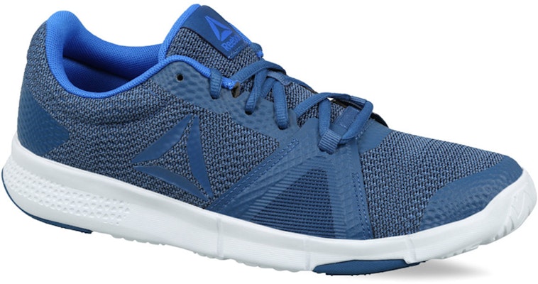Reebok Training Flexile 'Blue' CN5362 Lookbook Reebok Training Flexile 'Blue' CN5362