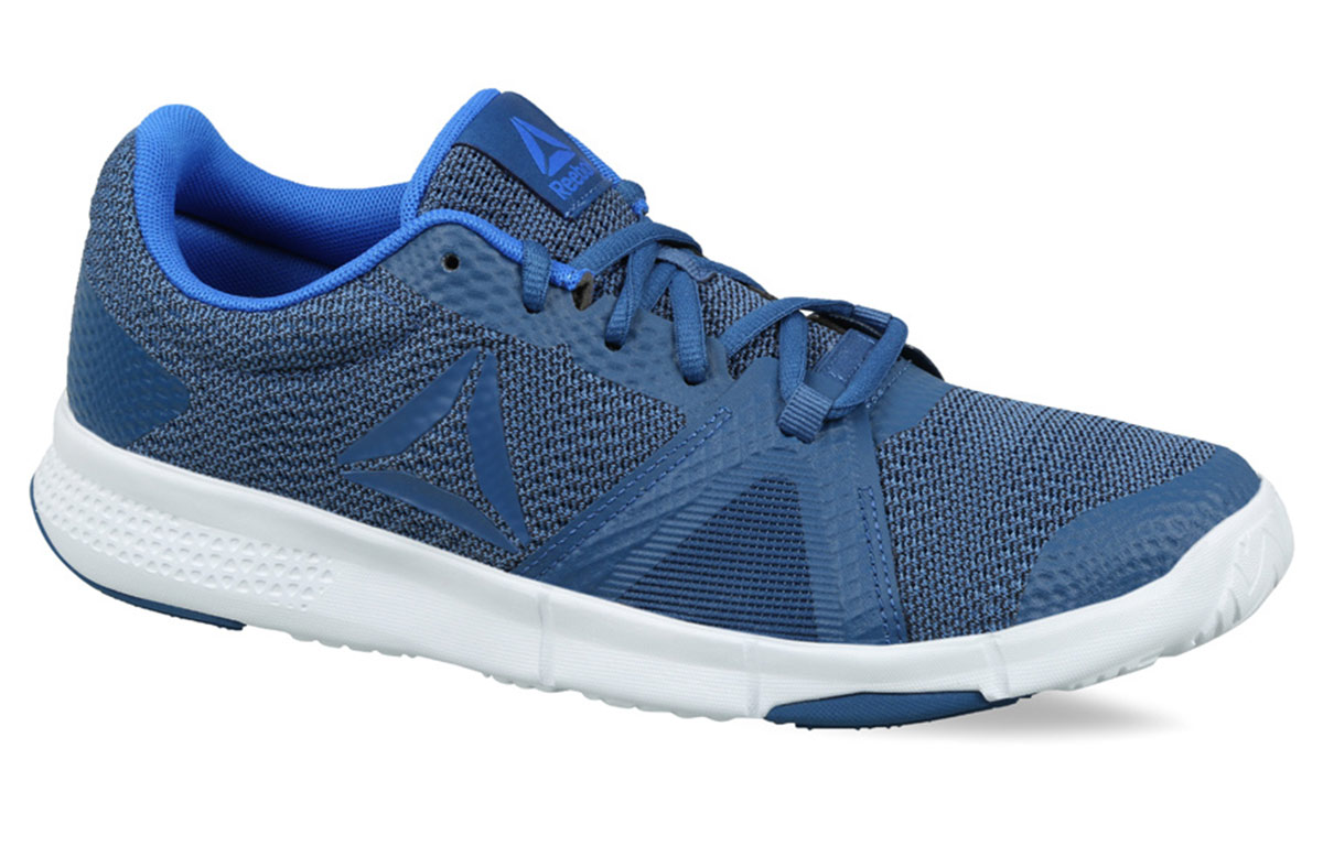 Lookbook Reebok Training Flexile 'Biru' CN5362