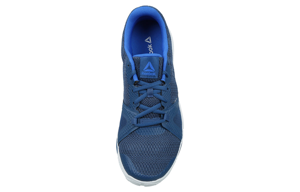 Shop Reebok Training Flexile 'Biru' CN5362
