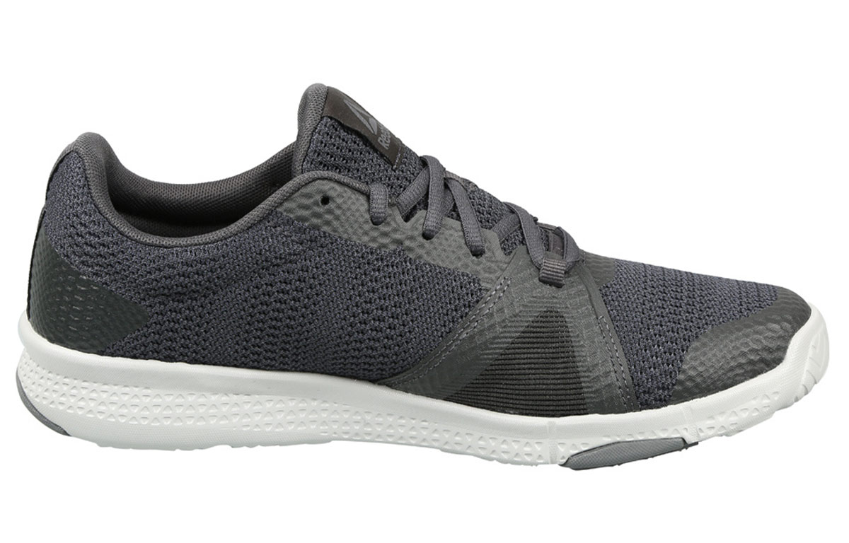 Order Reebok 訓練 Flexile 灰色 跑步鞋