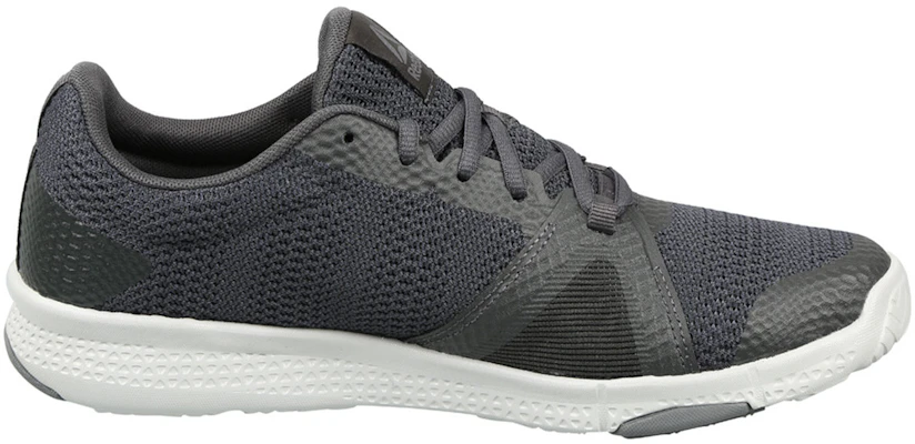 Reebok 訓練 Flexile 灰色 跑步鞋 Order Reebok 訓練 Flexile 灰色 跑步鞋