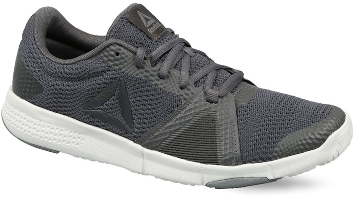 Reebok Training Flexile 'Grey' CN1024 Lookbook Reebok Training Flexile 'Grey' CN1024